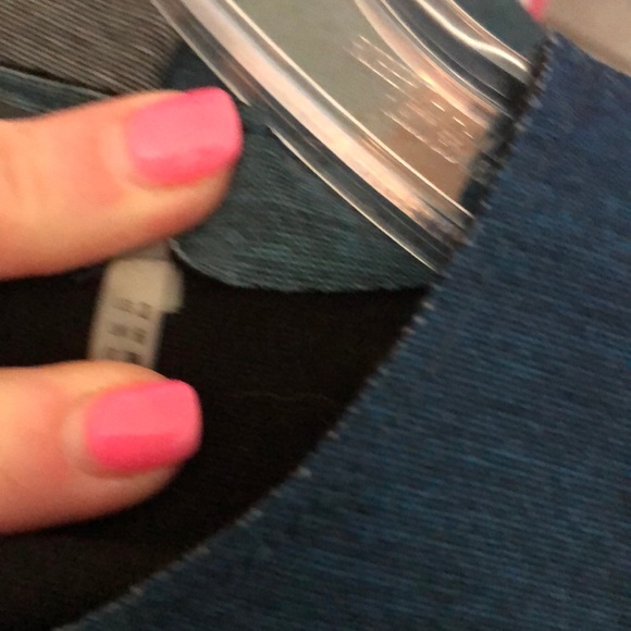 Elie Tahari ombré dress size 2 - Picture 7 of 9